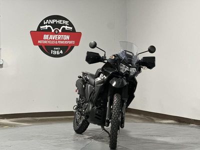2026 Kawasaki KLR650 S ABS - Photo 4