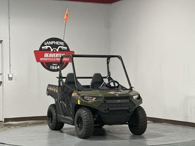 2024 Polaris Ranger 150 EFI - Photo 2