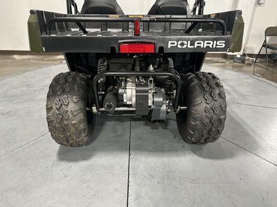 2024 Polaris Ranger 150 EFI - Photo 11