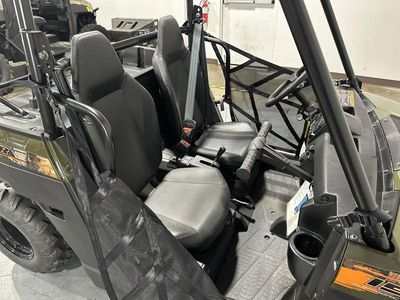 2024 Polaris Ranger 150 EFI - Photo 12