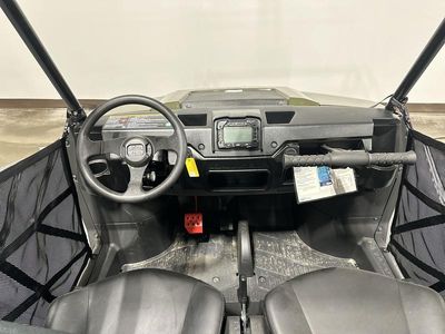 2024 Polaris Ranger 150 EFI - Photo 13