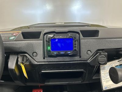 2024 Polaris Ranger 150 EFI - Photo 14
