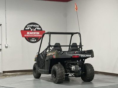 2024 Polaris Ranger 150 EFI - Photo 3