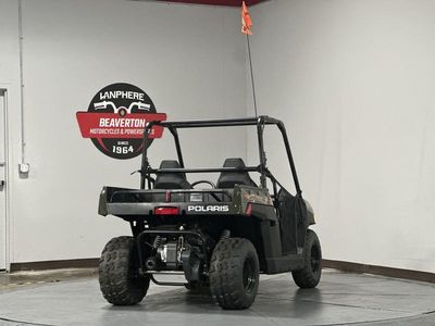 2024 Polaris Ranger 150 EFI - Photo 4