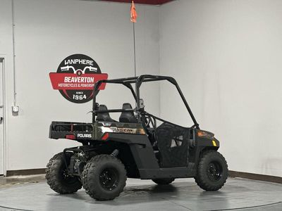 2024 Polaris Ranger 150 EFI - Photo 5