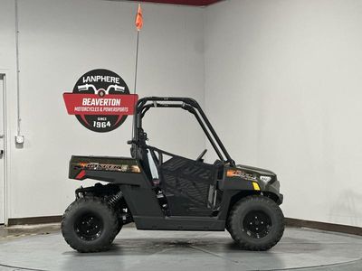 2024 Polaris Ranger 150 EFI - Photo 6