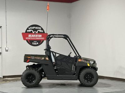 2024 Polaris Ranger 150 EFI - Photo 7