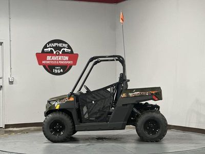 2024 Polaris Ranger 150 EFI - Photo 8