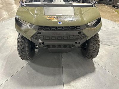 2024 Polaris Ranger 150 EFI - Photo 10
