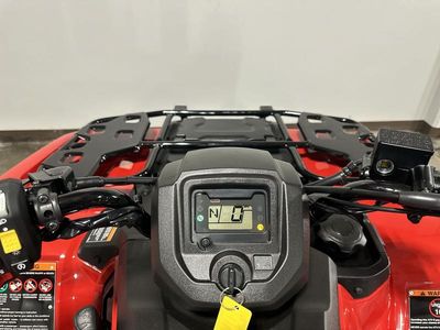 2026 Honda FourTrax Rancher 4x4 Automatic DCT EPS - Photo 12