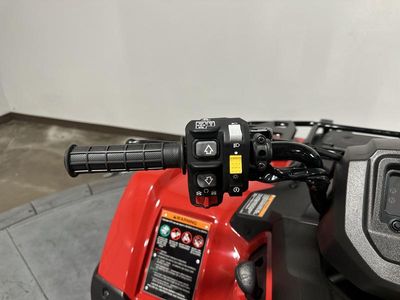 2026 Honda FourTrax Rancher 4x4 Automatic DCT EPS - Photo 13