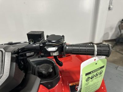 2026 Honda FourTrax Rancher 4x4 Automatic DCT EPS - Photo 14