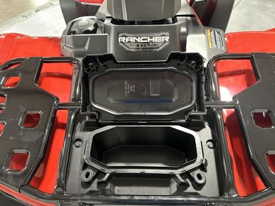 2026 Honda FourTrax Rancher 4x4 Automatic DCT EPS - Photo 15