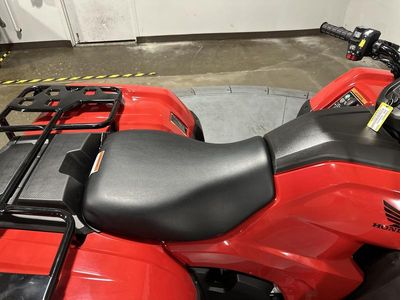 2026 Honda FourTrax Rancher 4x4 Automatic DCT EPS - Photo 10