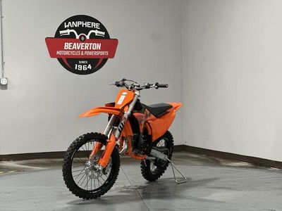 2026 KTM 85 SX 19/16 - Photo 2