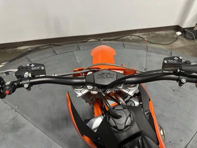 2026 KTM 85 SX 19/16 - Photo 12