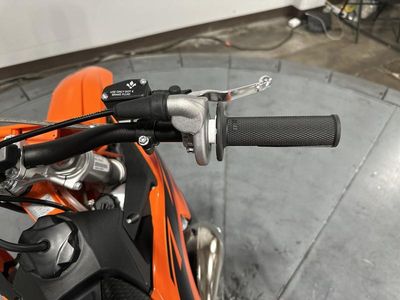 2026 KTM 85 SX 19/16 - Photo 13