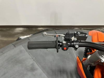 2026 KTM 85 SX 19/16 - Photo 14