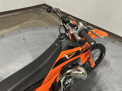 2026 KTM 85 SX 19/16 - Photo 15