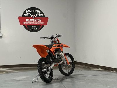 2026 KTM 85 SX 19/16 - Photo 4