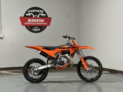 2026 KTM 85 SX 19/16 - Photo 5
