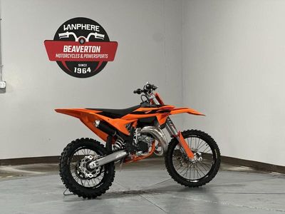 2026 KTM 85 SX 19/16 - Photo 6