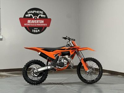 2026 KTM 85 SX 19/16 - Photo 7