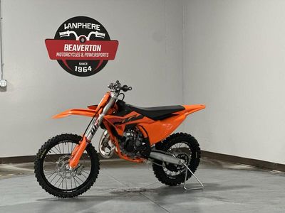 2026 KTM 85 SX 19/16 - Photo 8