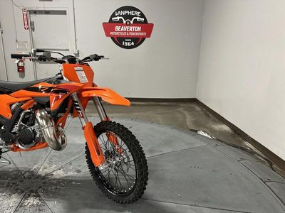 2026 KTM 85 SX 19/16 - Photo 10