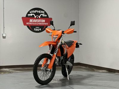 2026 KTM 500 EXC-F - Photo 2