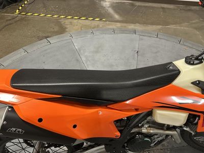 2026 KTM 500 EXC-F - Photo 11
