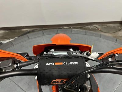 2026 KTM 500 EXC-F - Photo 12