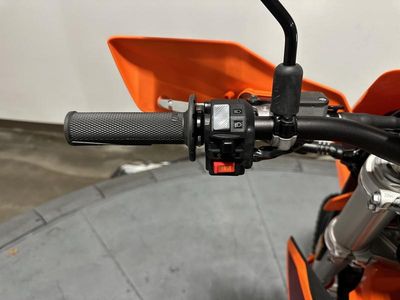 2026 KTM 500 EXC-F - Photo 14