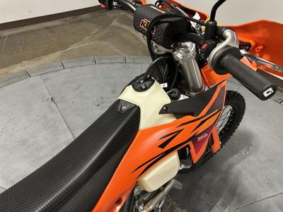 2026 KTM 500 EXC-F - Photo 15