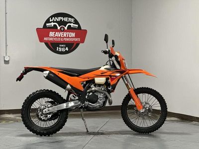 2026 KTM 500 EXC-F - Photo 6