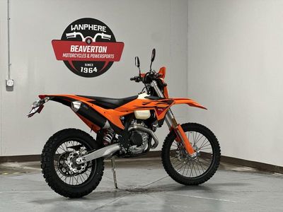 2026 KTM 500 EXC-F - Photo 7