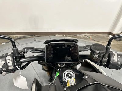 2026 Kawasaki Z900 SE ABS - Photo 11