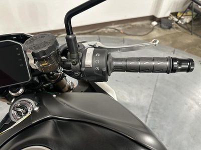 2026 Kawasaki Z900 SE ABS - Photo 12