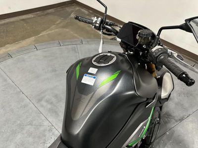 2026 Kawasaki Z900 SE ABS - Photo 14