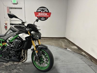 2026 Kawasaki Z900 SE ABS - Photo 15