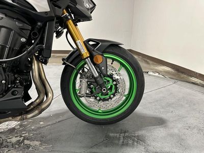 2026 Kawasaki Z900 SE ABS - Photo 16