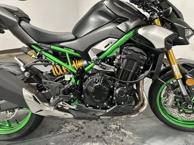 2026 Kawasaki Z900 SE ABS - Photo 17