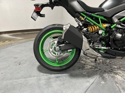 2026 Kawasaki Z900 SE ABS - Photo 18