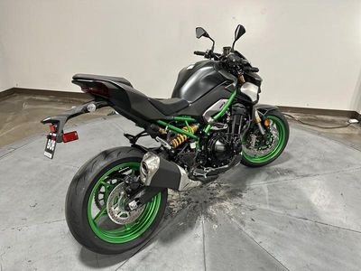 2026 Kawasaki Z900 SE ABS - Photo 19