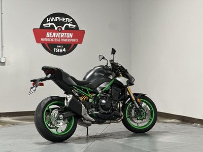 2026 Kawasaki Z900 SE ABS - Photo 4