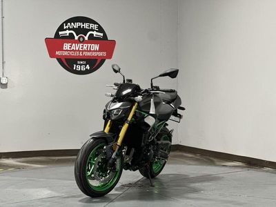2026 Kawasaki Z900 SE ABS - Photo 7
