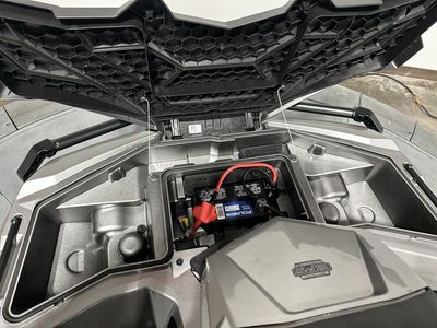 2026 Polaris Sportsman Touring 570 Ultimate - Photo 11