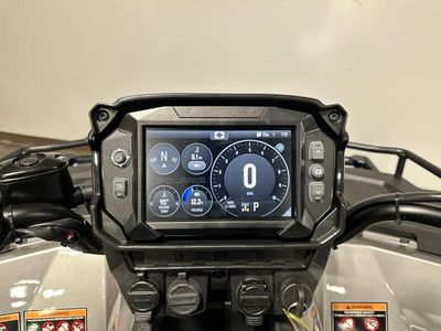 2026 Polaris Sportsman Touring 570 Ultimate - Photo 12