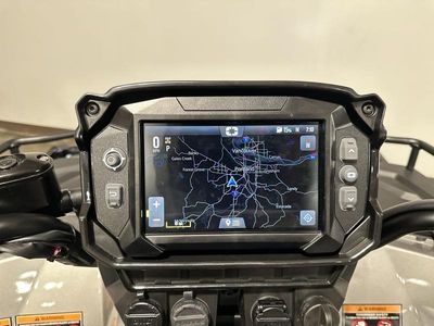 2026 Polaris Sportsman Touring 570 Ultimate - Photo 13