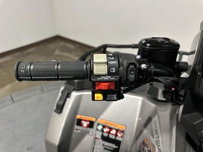 2026 Polaris Sportsman Touring 570 Ultimate - Photo 14